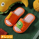 スリッパ 前開き オープントゥ | PlusNao | 詳細画像20 