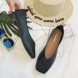 パンプス レディース 女性 | PlusNao | 詳細画像17 