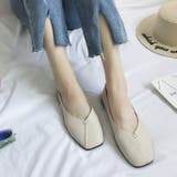 パンプス レディース 女性 | PlusNao | 詳細画像3 