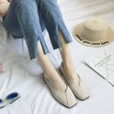 パンプス レディース 女性 | PlusNao | 詳細画像6 