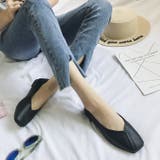 パンプス レディース 女性 | PlusNao | 詳細画像8 