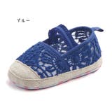 ファーストシューズ ベビー靴 11 | PlusNao | 詳細画像10 