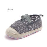 ファーストシューズ ベビー靴 11 | PlusNao | 詳細画像13 