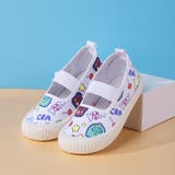 上履き 上靴 バレエシューズ | PlusNao | 詳細画像7