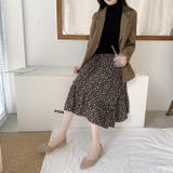 レインシューズ パンプス ポインテッドトゥ | PlusNao | 詳細画像12