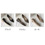 レインシューズ パンプス ポインテッドトゥ | PlusNao | 詳細画像20
