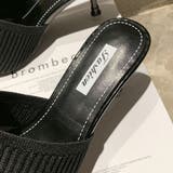 ミュール ピンヒール レディース | PlusNao | 詳細画像15 