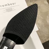 ミュール ピンヒール レディース | PlusNao | 詳細画像16 