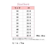 ミュール ピンヒール レディース | PlusNao | 詳細画像19 