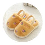 スリッパ ルームシューズ 子供用 | PlusNao | 詳細画像13 