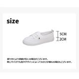 スニーカー 靴 シューズ | PlusNao | 詳細画像19 