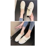 スニーカー 靴 シューズ | PlusNao | 詳細画像9 