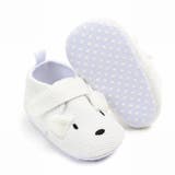 ファーストシューズ ベビーシューズ ルームシューズ | PlusNao | 詳細画像4