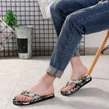 ビーチサンダル メンズ レディース | PlusNao | 詳細画像2 