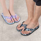 ビーチサンダル メンズ レディース | PlusNao | 詳細画像4 