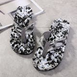 ビーチサンダル メンズ レディース | PlusNao | 詳細画像6 