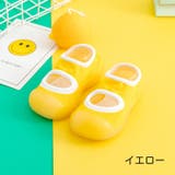 ファーストシューズ ソックスシューズ ベビーシューズ | PlusNao | 詳細画像15 