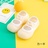 ファーストシューズ ソックスシューズ ベビーシューズ | PlusNao | 詳細画像18 