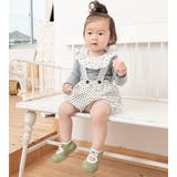 ファーストシューズ ソックスシューズ ベビーシューズ | PlusNao | 詳細画像2 