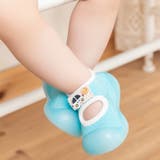 ファーストシューズ ソックスシューズ ベビーシューズ | PlusNao | 詳細画像4 