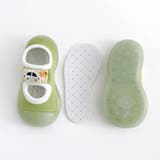 ファーストシューズ ソックスシューズ ベビーシューズ | PlusNao | 詳細画像8 