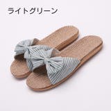 スリッパ サンダル レディース | PlusNao | 詳細画像16