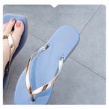 ビーチサンダル トングサンダル ビーサン | PlusNao | 詳細画像14