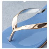 ビーチサンダル トングサンダル ビーサン | PlusNao | 詳細画像15