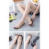 ビーチサンダル トングサンダル ビーサン | PlusNao | 詳細画像2