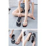 ビーチサンダル トングサンダル ビーサン | PlusNao | 詳細画像6