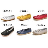 パンプス フラットシューズ レディース | PlusNao | 詳細画像18