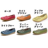 パンプス フラットシューズ レディース | PlusNao | 詳細画像20