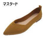 パンプス レディース ポインテッドトゥ | PlusNao | 詳細画像19 