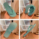 トングサンダル ビーチサンダル レディース | PlusNao | 詳細画像11