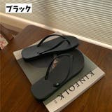 トングサンダル ビーチサンダル レディース | PlusNao | 詳細画像17