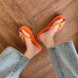 トングサンダル ビーチサンダル レディース | PlusNao | 詳細画像7