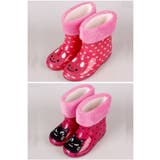 子供用 長靴 レインブーツ | PlusNao | 詳細画像4 