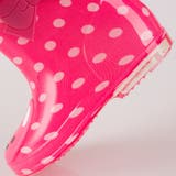 子供用 長靴 レインブーツ | PlusNao | 詳細画像6 