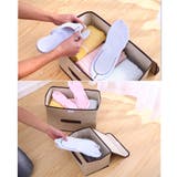 シャワーサンダル レディース メンズ | PlusNao | 詳細画像5 