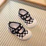 スリッポン スニーカー 上履き | PlusNao | 詳細画像7