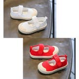 子供靴 スニーカー キッズ | PlusNao | 詳細画像10 