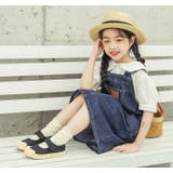 子供靴 スニーカー キッズ | PlusNao | 詳細画像5 