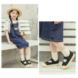 子供靴 スニーカー キッズ | PlusNao | 詳細画像6 