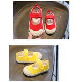 子供靴 スニーカー キッズ | PlusNao | 詳細画像8 