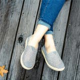 スリッポン 靴 レディース | PlusNao | 詳細画像6 