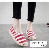 スリッポン 靴 レディース | PlusNao | 詳細画像9 