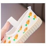 上履き 上靴 キャンバスシューズ | PlusNao | 詳細画像16 