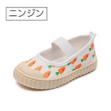 上履き 上靴 キャンバスシューズ | PlusNao | 詳細画像19 