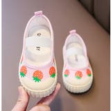 上履き 上靴 キャンバスシューズ | PlusNao | 詳細画像6 