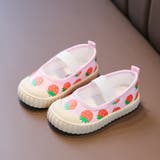 上履き 上靴 キャンバスシューズ | PlusNao | 詳細画像9 